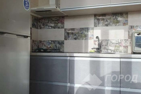 Сдам 1-кімнатну квартиру, Павлово поле, Ботанический сад метро, Код: 736091/7