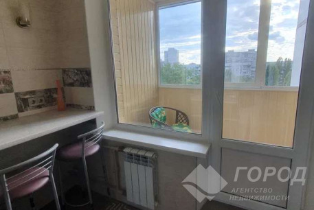 Сдам 1-кімнатну квартиру, Павлово поле, Ботанический сад метро, Код: 736091/7