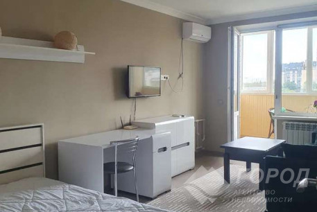 Сдам 1-кімнатну квартиру, Павлово поле, Ботанический сад метро, Код: 736091/7