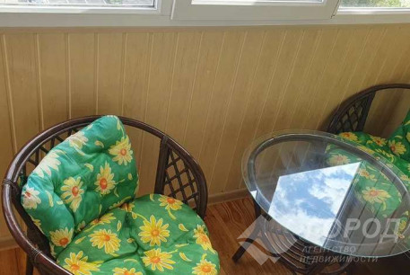 Сдам 1-кімнатну квартиру, Павлово поле, Ботанический сад метро, Код: 736091/7