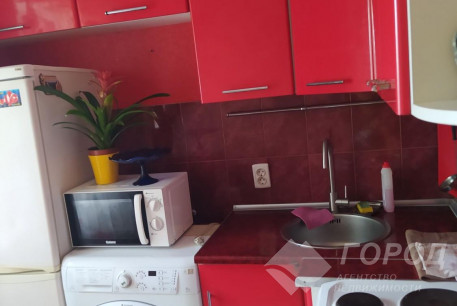 Сдам 1-кімнатну квартиру, Одесская, Код: 736187/1