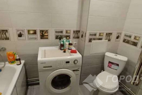 Продам 1-кімнатну квартиру, Гагарина проспект, Метростроителей метро, Код: 736189/2