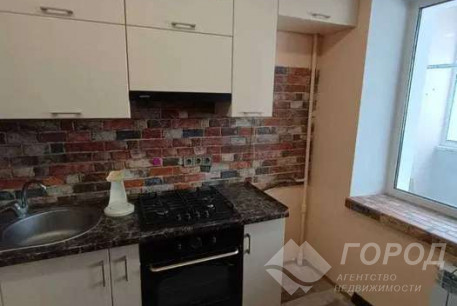 Продам 1-кімнатну квартиру, Гагарина проспект, Метростроителей метро, Код: 736189/2