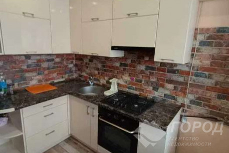 Продам 1-кімнатну квартиру, Гагарина проспект, Метростроителей метро, Код: 736189/2