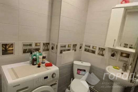 Продам 1-кімнатну квартиру, Гагарина проспект, Метростроителей метро, Код: 736189/2