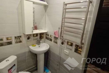 Продам 1-кімнатну квартиру, Гагарина проспект, Метростроителей метро, Код: 736189/2