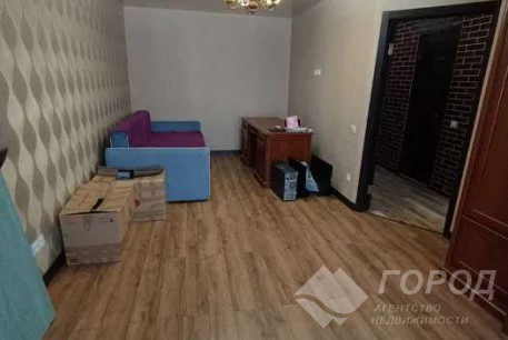 Продам 1-кімнатну квартиру, Гагарина проспект, Метростроителей метро, Код: 736189/2