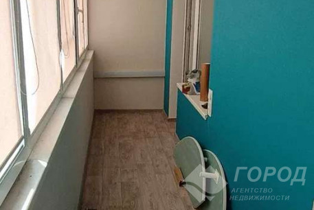 Продам 1-кімнатну квартиру, Гагарина проспект, Метростроителей метро, Код: 736189/2