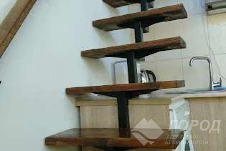 Сдам гостинку, Центральный рынок, Центральный Рынок метро, Код: 736215/2