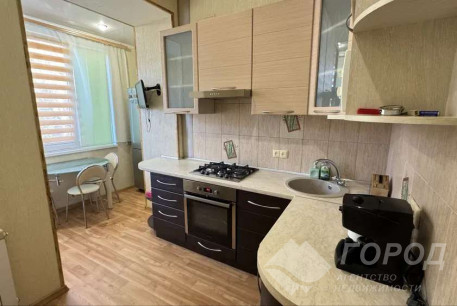 Сдам 2-х кімнатну квартиру, ХТЗ, ХТЗ метро, Код: 736243/6