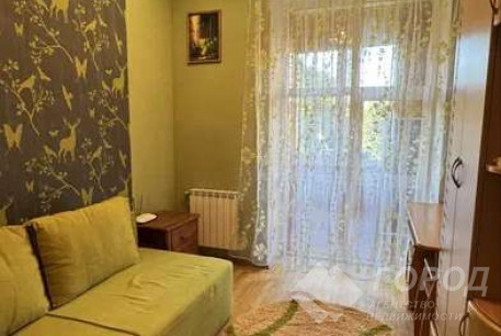 Сдам 2-х кімнатну квартиру, ХТЗ, ХТЗ метро, Код: 736243/6