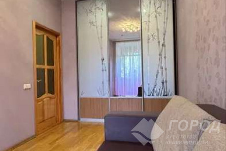 Сдам 2-х кімнатну квартиру, ХТЗ, ХТЗ метро, Код: 736243/6