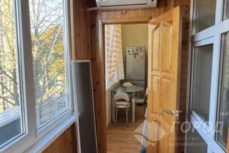 Сдам 2-х кімнатну квартиру, ХТЗ, ХТЗ метро, Код: 736243/6