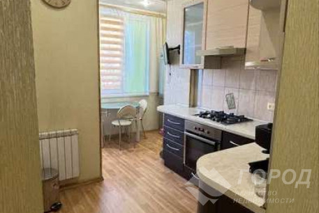 Сдам 2-х кімнатну квартиру, ХТЗ, ХТЗ метро, Код: 736243/6