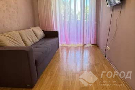 Сдам 2-х кімнатну квартиру, ХТЗ, ХТЗ метро, Код: 736243/6