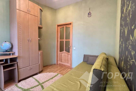 Сдам 2-х кімнатну квартиру, ХТЗ, ХТЗ метро, Код: 736243/6