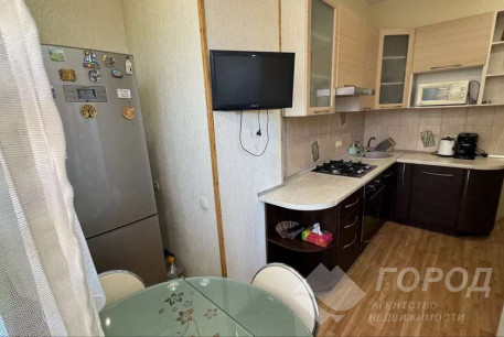 Сдам 2-х кімнатну квартиру, ХТЗ, ХТЗ метро, Код: 736243/6