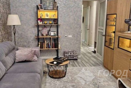 Продам 2-х кімнатну квартиру, Залютино, Код: 736421/2