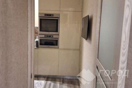 Продам 2-х кімнатну квартиру, Залютино, Код: 736421/2