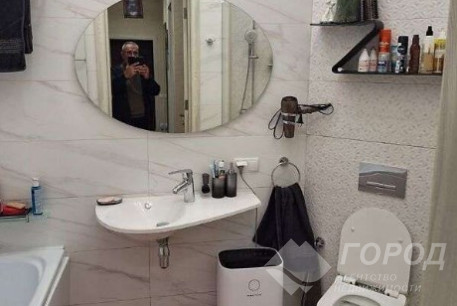 Продам 2-х кімнатну квартиру, Залютино, Код: 736421/2