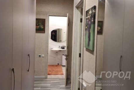 Продам 2-х кімнатну квартиру, Залютино, Код: 736421/2