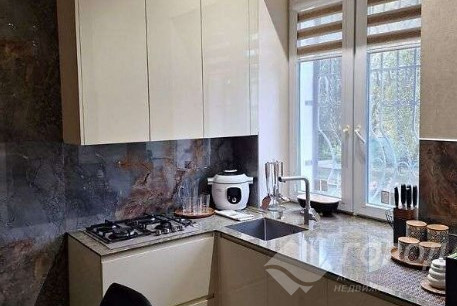 Продам 2-х кімнатну квартиру, Залютино, Код: 736421/2