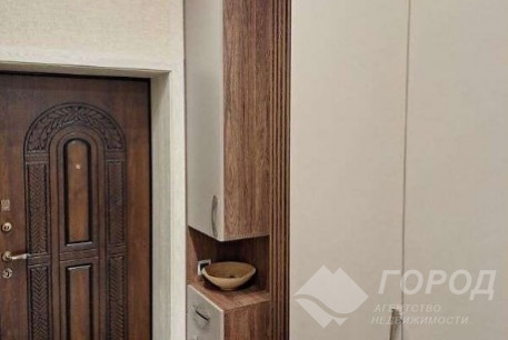 Продам 2-х кімнатну квартиру, Залютино, Код: 736421/2