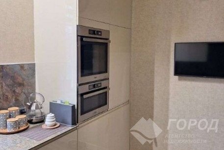 Продам 2-х кімнатну квартиру, Залютино, Код: 736421/2