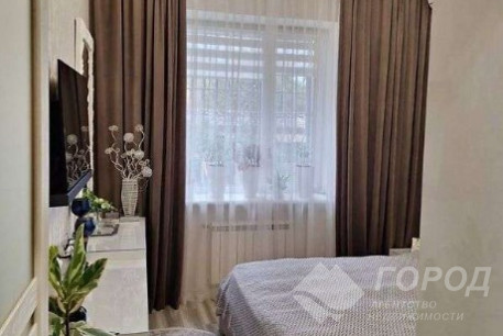 Продам 2-х кімнатну квартиру, Залютино, Код: 736421/2