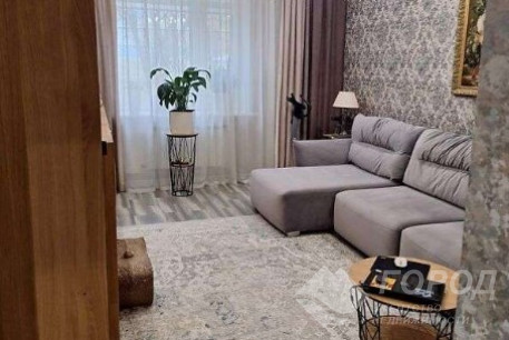 Продам 2-х кімнатну квартиру, Залютино, Код: 736421/2