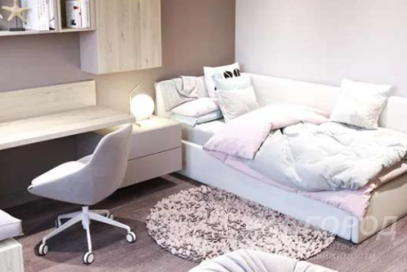 Продам 2-х кімнатну квартиру в новобудові, Салтовка, Студенческая метро, Код: 736427/3