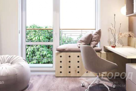 Продам 2-х кімнатну квартиру в новобудові, Салтовка, Студенческая метро, Код: 736427/3