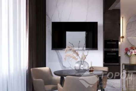 Продам 2-х кімнатну квартиру в новобудові, Салтовка, Студенческая метро, Код: 736427/3