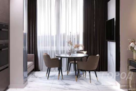 Продам 2-х кімнатну квартиру в новобудові, Салтовка, Студенческая метро, Код: 736427/3