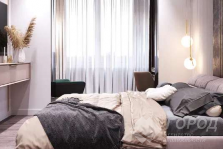 Продам 2-х кімнатну квартиру в новобудові, Салтовка, Студенческая метро, Код: 736427/3