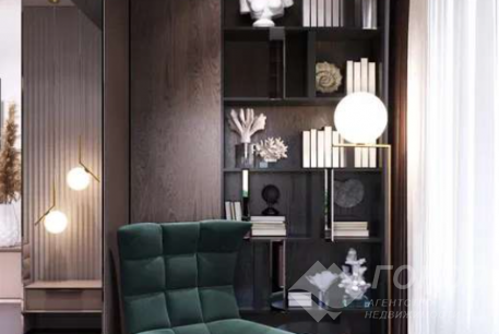 Продам 2-х кімнатну квартиру в новобудові, Салтовка, Студенческая метро, Код: 736427/3