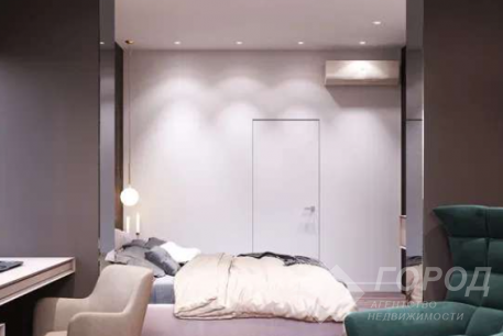 Продам 2-х кімнатну квартиру в новобудові, Салтовка, Студенческая метро, Код: 736427/3