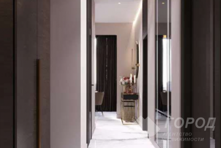 Продам 2-х кімнатну квартиру в новобудові, Салтовка, Студенческая метро, Код: 736427/3