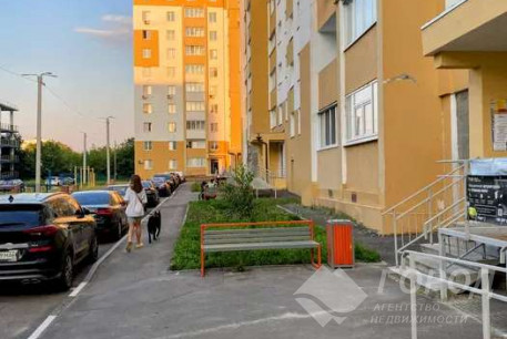 Продам 2-х кімнатну квартиру в новобудові, Новые дома, Код: 736548/2