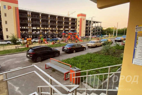 Продам 2-х кімнатну квартиру в новобудові, Новые дома, Код: 736548/2