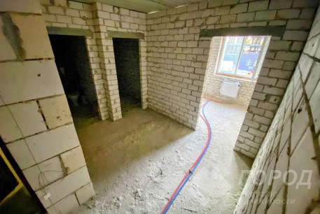 Продам 2-х кімнатну квартиру в новобудові, Новые дома, Код: 736548/2