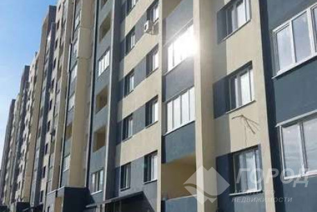 Продам 2-х кімнатну квартиру в новобудові, Алексеевка, Победа метро, Код: 736607/2