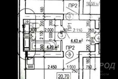 Продам 2-х кімнатну квартиру в новобудові, Алексеевка, Победа метро, Код: 736607/2