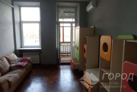 Сдам 2-х кімнатну квартиру, Центральный рынок, Южный вокзал метро, Код: 736653/2