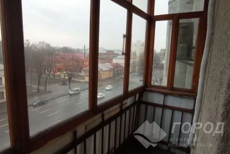 Сдам 2-х кімнатну квартиру, Центральный рынок, Южный вокзал метро, Код: 736653/2