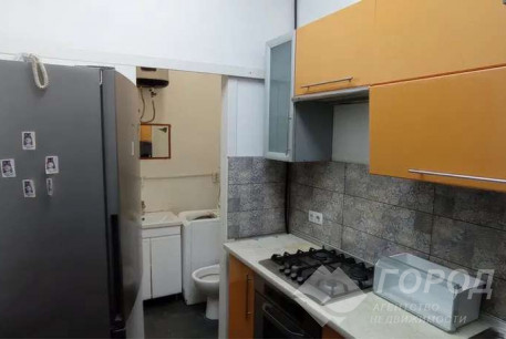 Сдам 2-х кімнатну квартиру, Центральный рынок, Южный вокзал метро, Код: 736653/2