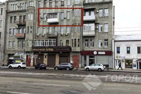 Сдам 2-х кімнатну квартиру, Центральный рынок, Южный вокзал метро, Код: 736653/2