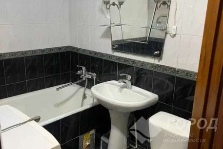 Сдам 2-х кімнатну квартиру, Новые дома, Маршала Жукова метро (Дворец спорта), Код: 736713/2