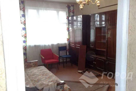 Сдам 1-кімнатну квартиру, Рогань, Код: 736778/3