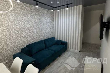 Продам 3-х кімнатну квартиру, Залютино, Код: 736822/2